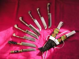 Yingjisha Knives